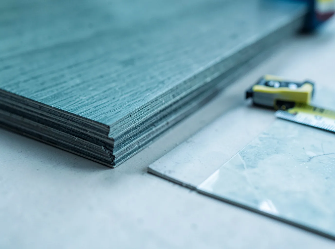 Luxury Vinyl Plank Installation La Vernia, TX FAQs